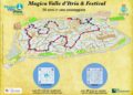 Mvd Mappa Passeggiata