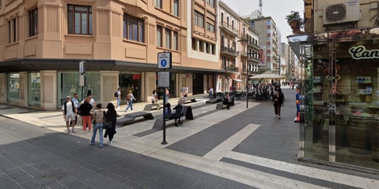 Via Sparano1