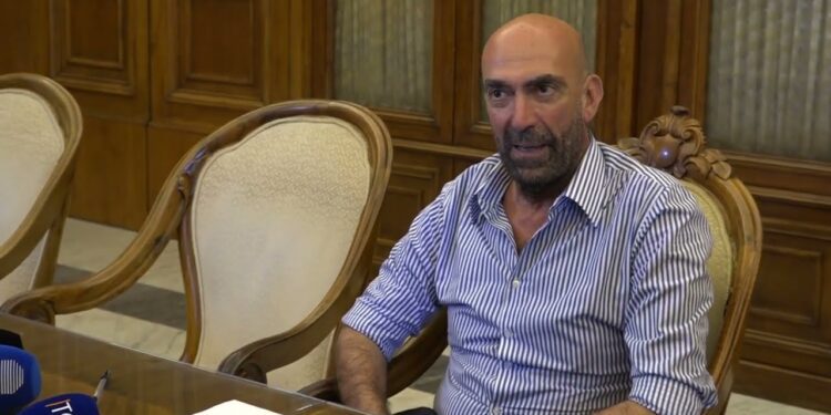 A Bari Una ‘giunta Di Scopo’ Temporanea Con I Precedenti Assessori, Le Parole Del Sindaco Leccese