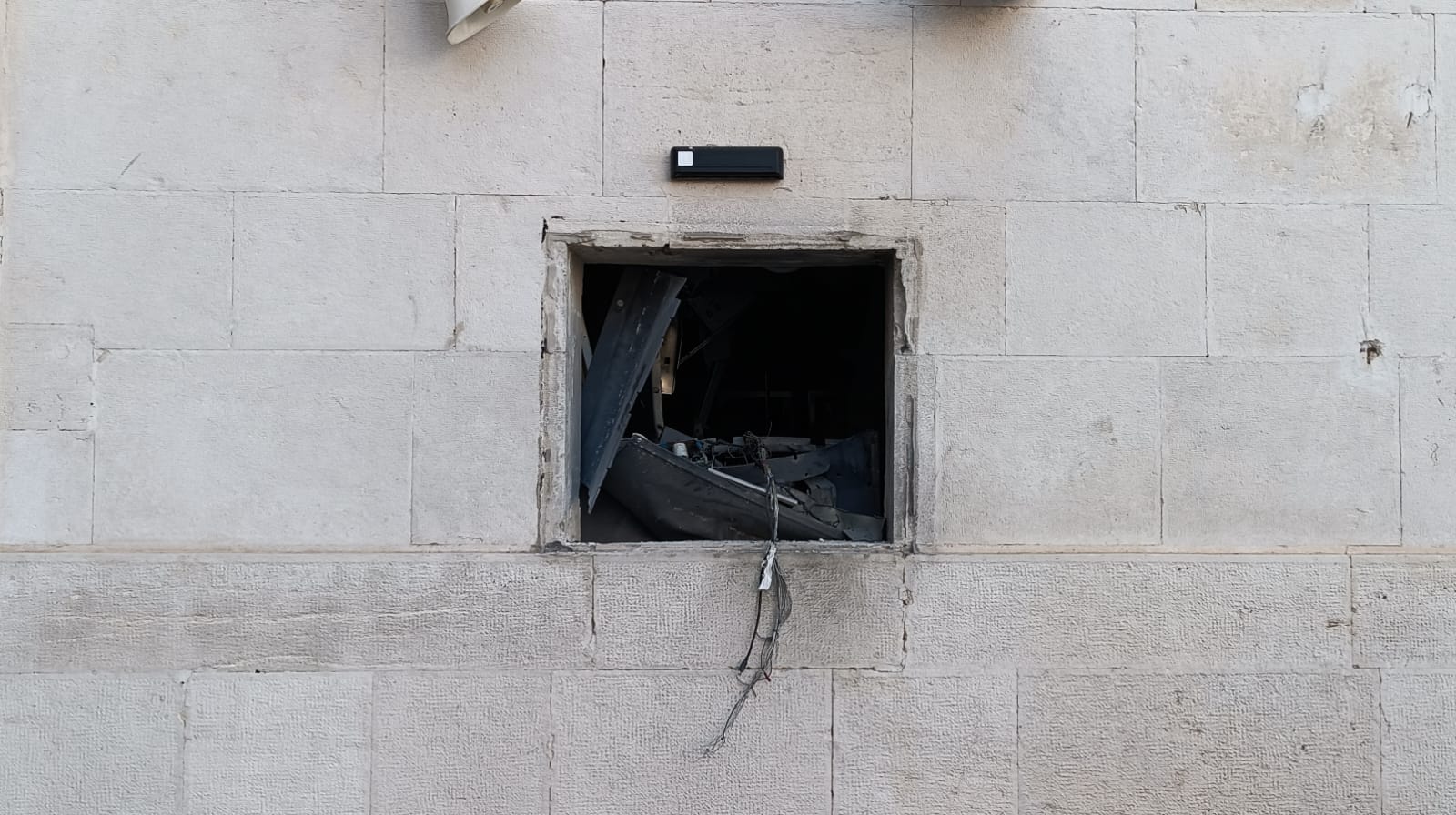 Bancomat Giovinazzo