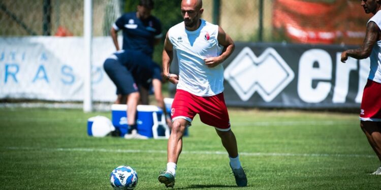 Foto Bari 2
