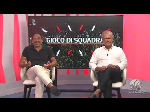 Gioco di Squadra 16 07 24 - TB Sport - News in tempo reale di Bari ...