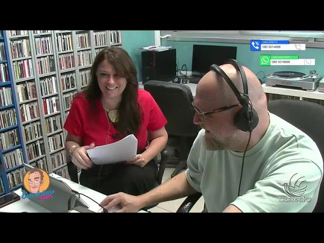 Il Ciardatano Show 01 07 24