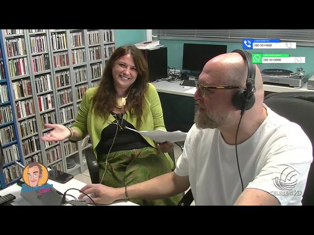 Il Ciardatano Show 05 07 24