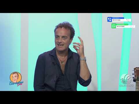 Il Ciardatano Show 10 07 24