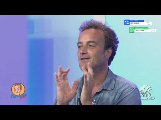 Il Ciardatano Show 24 07 24