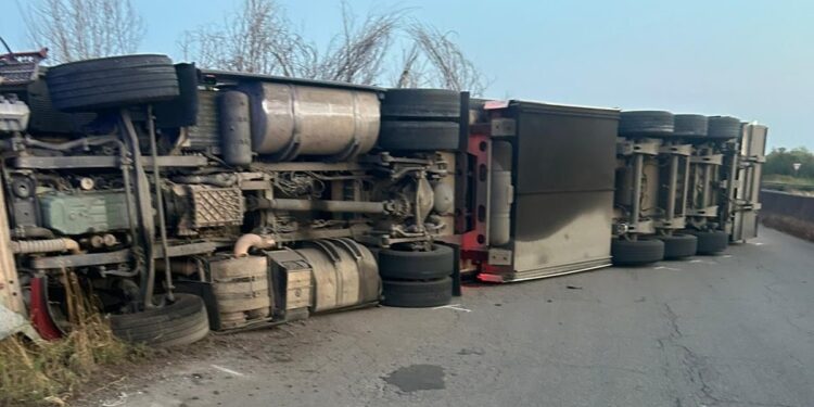 Incidente Andria