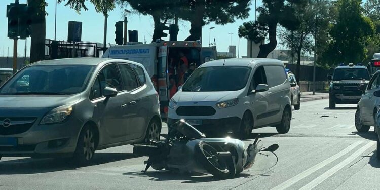 Incidente Ev