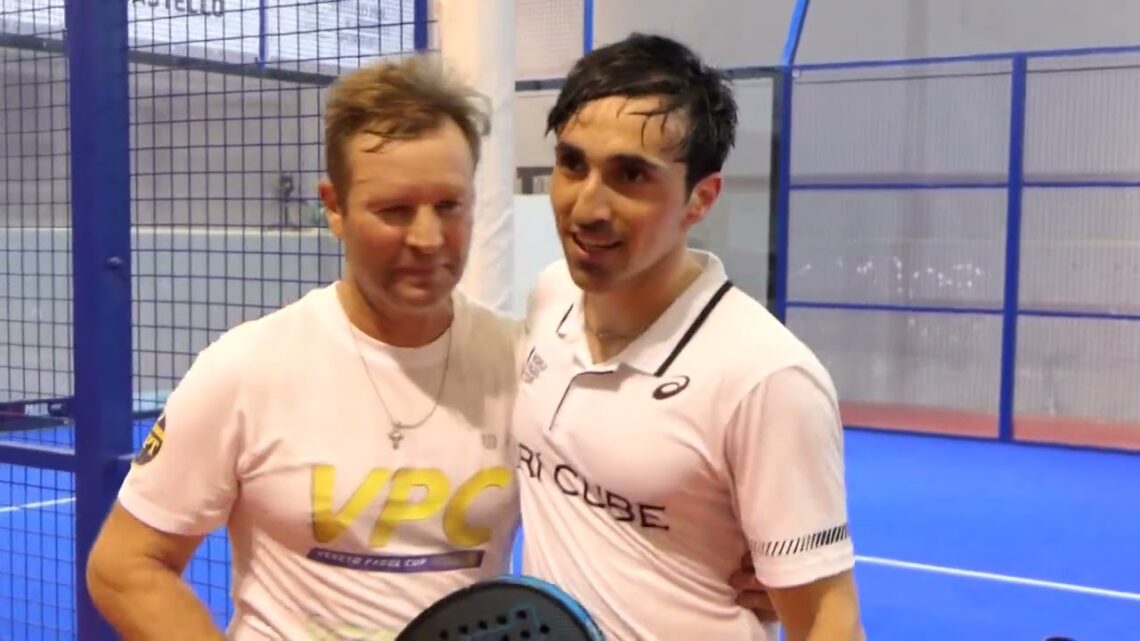 Padel, Una Squadra Barese Conquista La Serie A. De Ruvo: “puntiamo In Alto” – Video