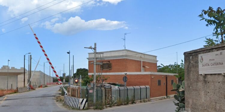 Passaggio A Livello