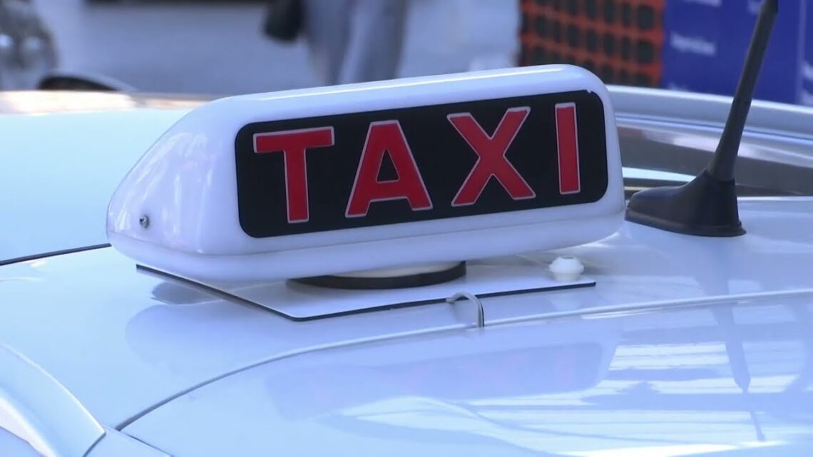 Pochi Taxi E Poche Licenze, Il Sindaco Leccese A Confronto Con I Sindacati: Si Lavora Sulla Doppia Guida – Video
