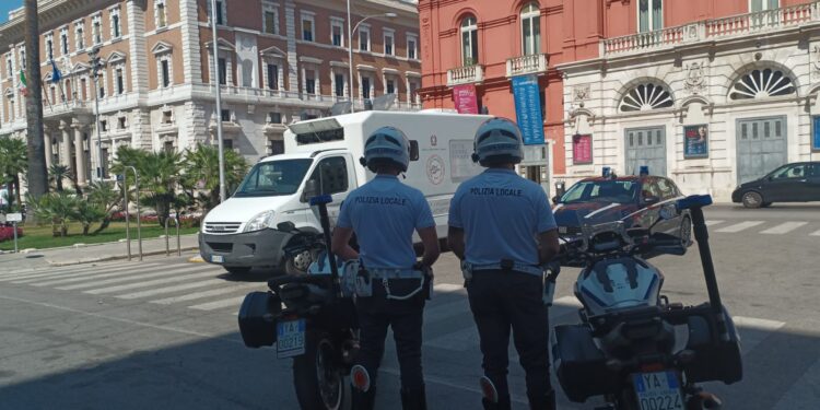 Polizia Locale