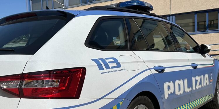 Polizia Stradale
