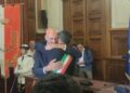 Proclamazione Leccese