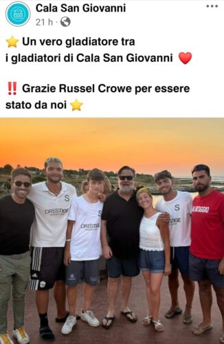 Russel