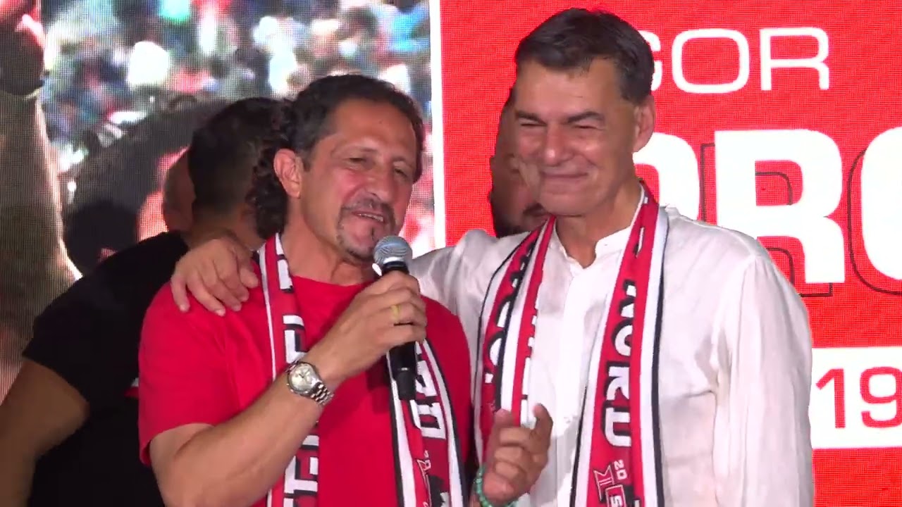 Seguaci Della Nord In Festa, A Largo Giannella I Tifosi Incontrano Le ‘vecchie Glorie’ – Video