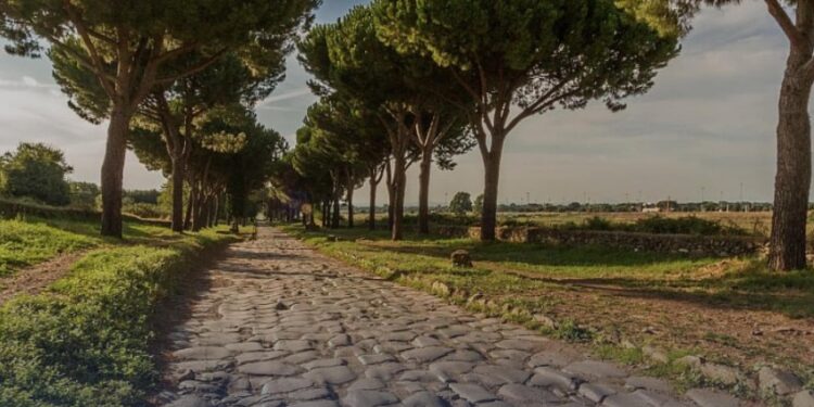 Via Appia
