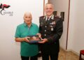 Foto Con Generale De Marchis