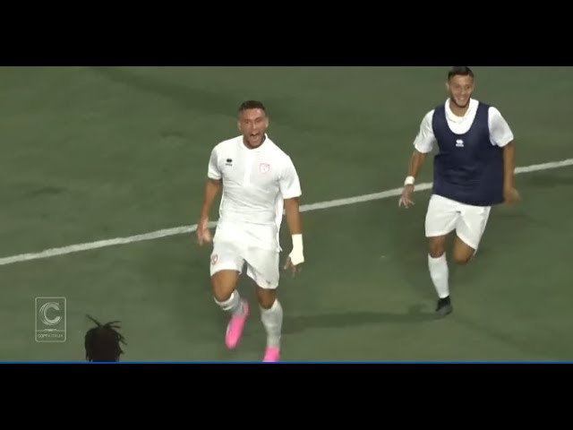 Calcio, La Team Altamura Batte La Turris 3 1 Dopo I Supplementari E Passa Il Turno In Coppa Italia Serie C: “volevamo Partire Con Il Piede Giusto” – Video