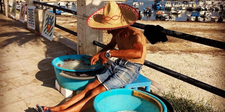 CALDO