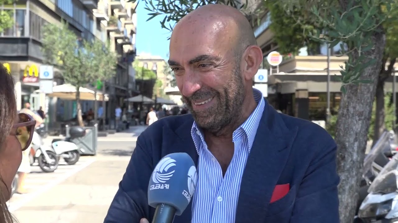 Famiglia Reale Kuwait Interessata Al Bari, Il Sindaco Leccese: “serve Pazienza E Prudenza” – Video