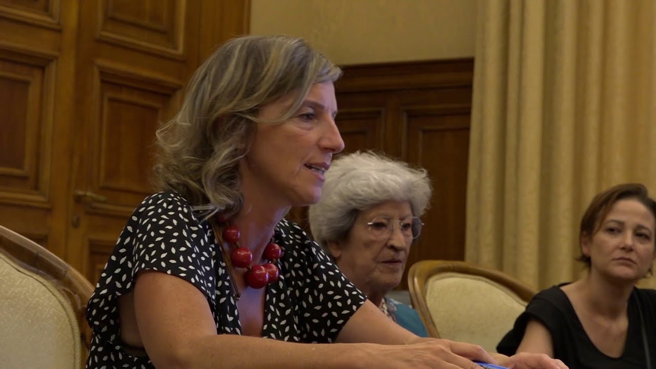 A Bari Nasce Il Centro Di Giustizia Riparativa. Bottalico: “secondo In Italia Dopo Torino” – Video