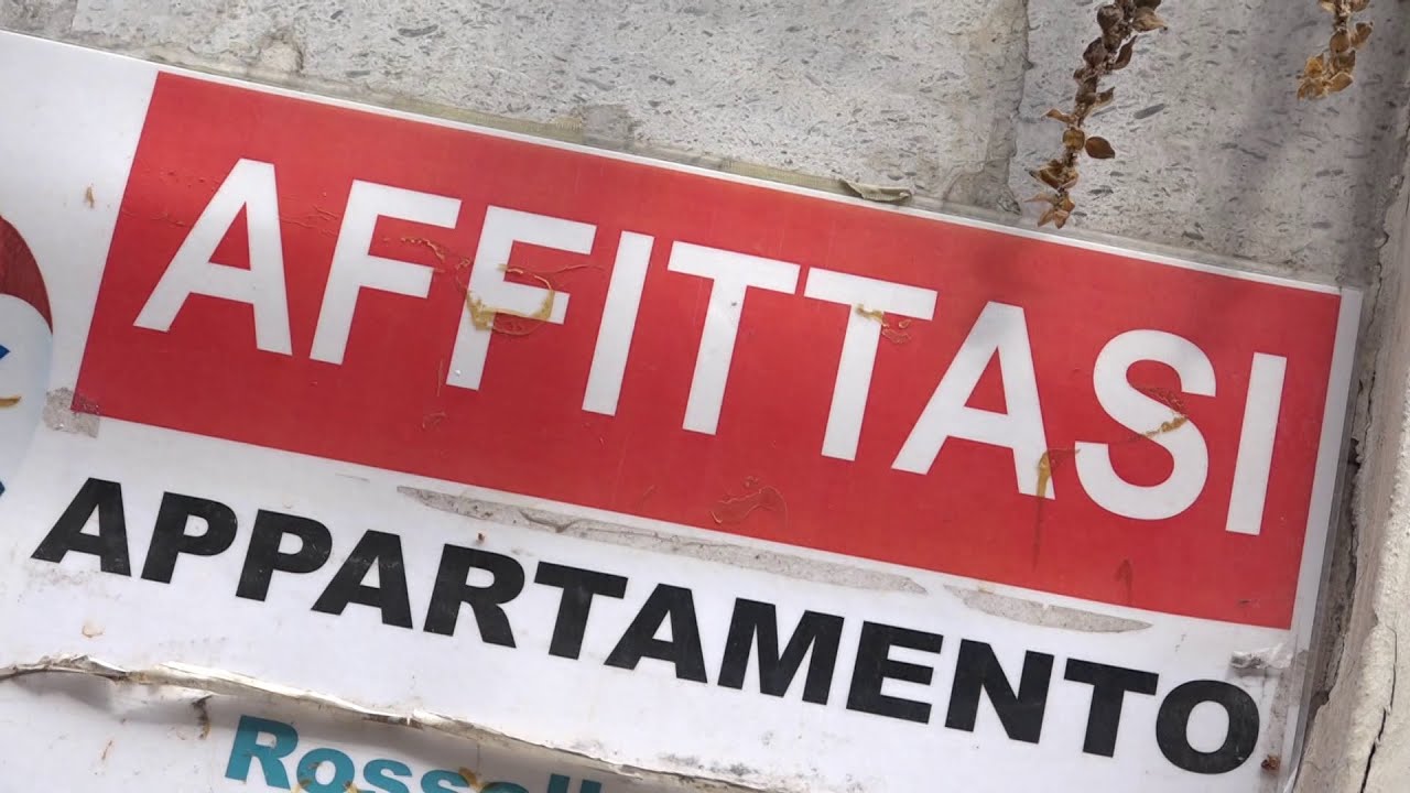 Affitti Agli Studenti, Alle Prese Con Rincari E Case Fatiscenti: “meglio Guardare Prima Di Firmare I Contratti” – Video