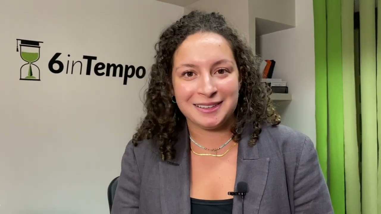 Aiutare Chi Ha Difficoltà Nell’apprendimento, La Missione Di Gaia E Dei Volontari Di ‘6 In Tempo’ A Bari – Video