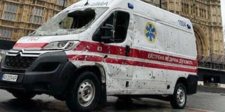 Ambulanza