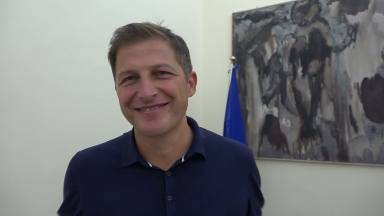Bari, Lorenzo Leonetti è Il ‘sindaco Della Notte’: “di Giorno Consigliere E La Sera Strategie Per I Luoghi Della Movida” – L’intervista