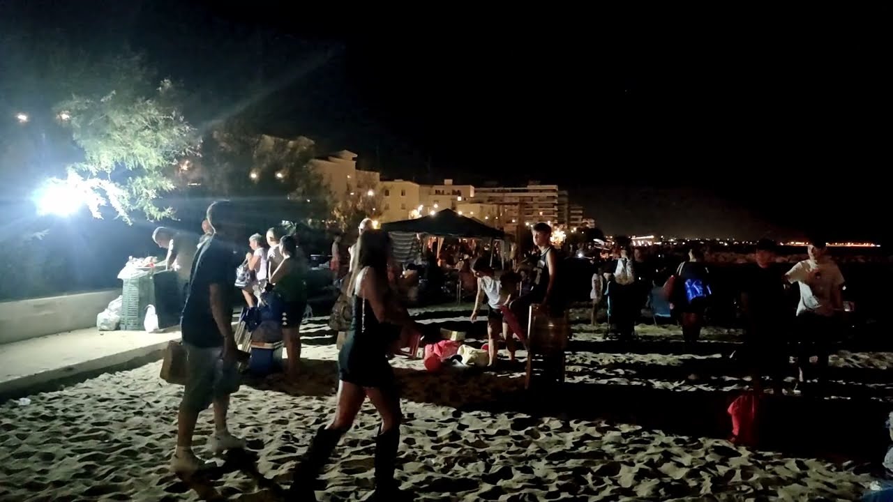 Bari, San Girolamo è La Nuova ‘riviera’ Della Movida. Leccese: “servono Parcheggi Pertinenziali E Interventi Sulle Case Popolari” – Video