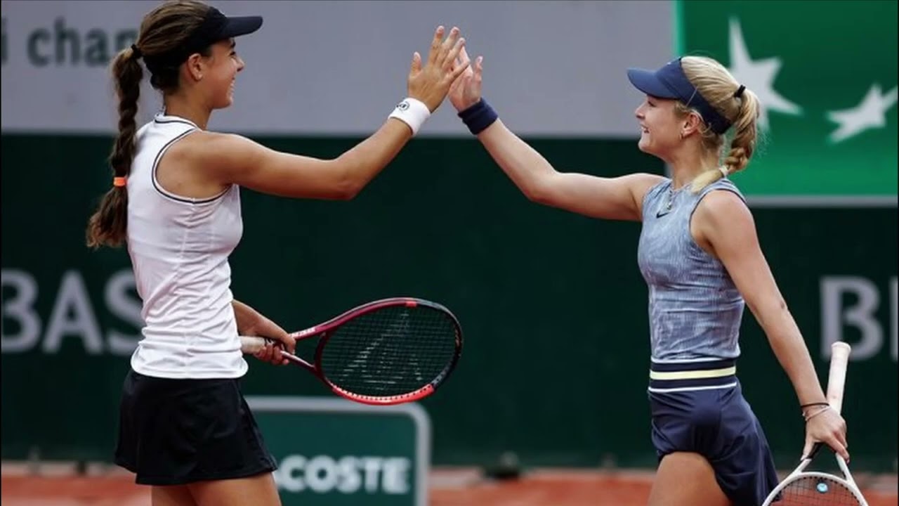 Da Bari Agli Us Open, Vittoria Paganetti è Una Promessa Del Tennis Mondiale: L’intervista