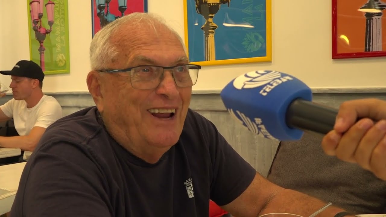 Ferragosto, Bari Si Svuota E I Negozi Chiudono. I Commercianti: “anche Per Noi Una Giornata Al Mare” – Video