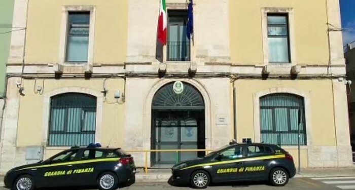 Finanza Putignano