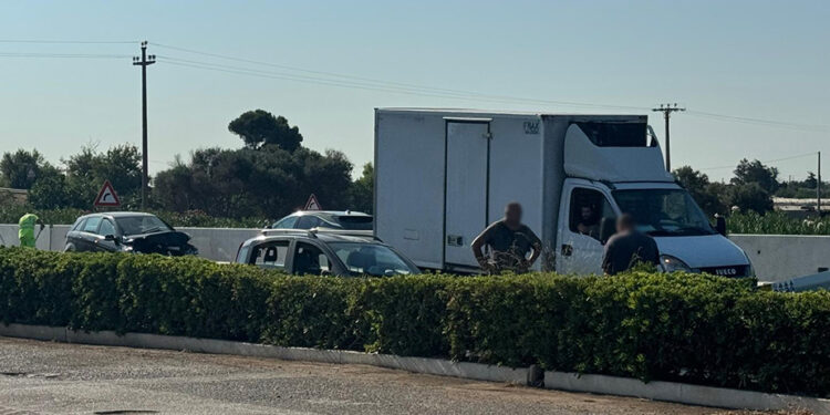 Incidente
