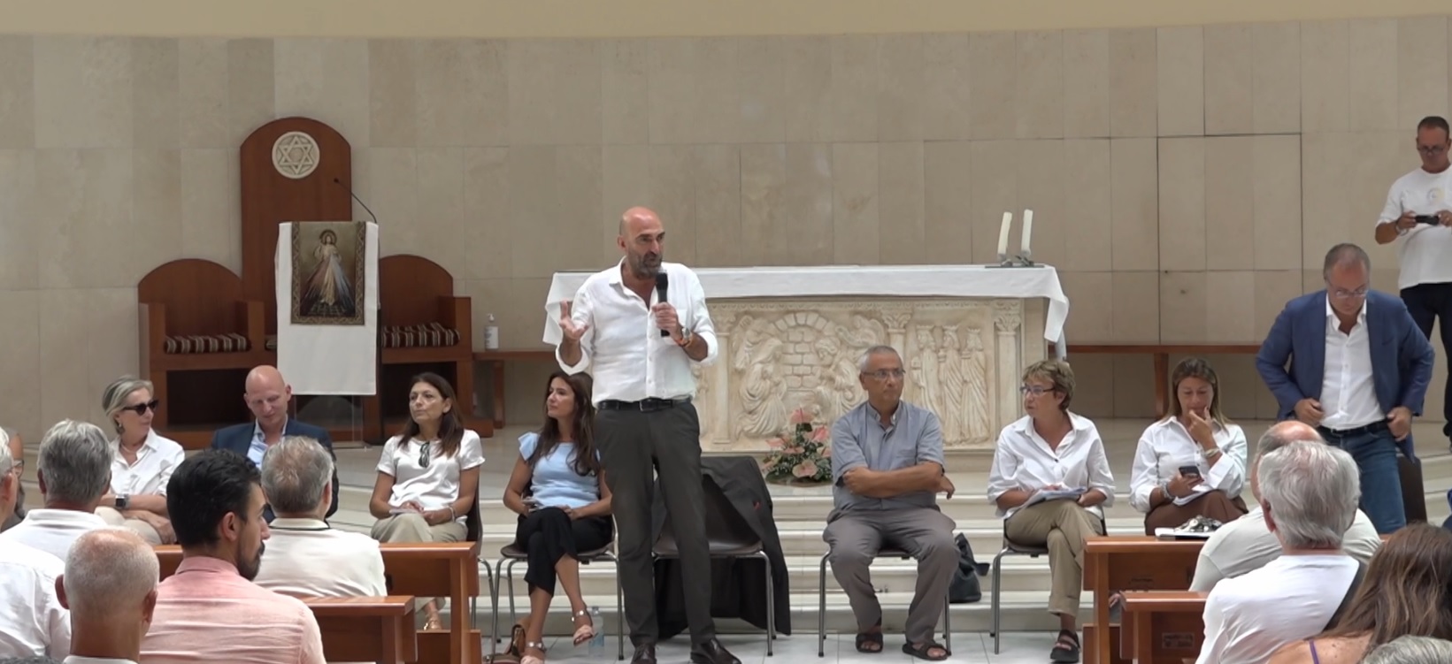 Leccese Giunta