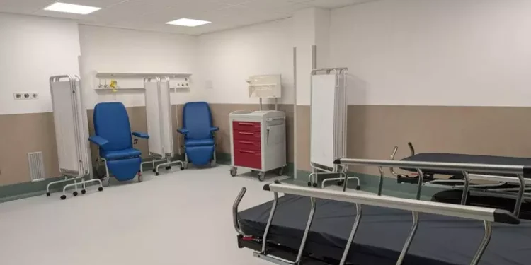 Ospedale