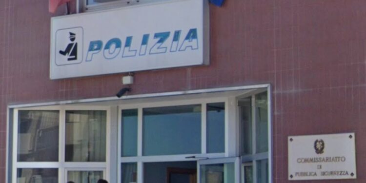 Polizia Corato