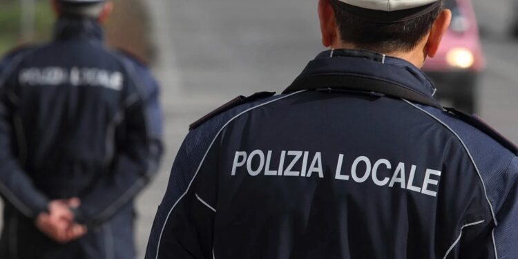 Polizia Locale
