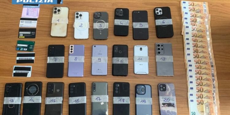 Smartphone