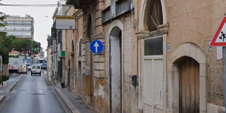 Via Ospedale Di Venere