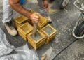 10 09 24 Sperimentazione Materiale Di Ultima Generazione Via Sparano Min