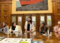 23 09 24 Teatro Dunque Sono Presentato Il Progetto Rivolto A Persone Con Disagio Psichico Vincitore Del Bando Orizzonti Solidali 1
