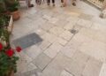26 09 24 Ripristino Basolato Città Vecchia 1
