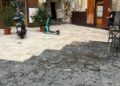 26 09 24 Ripristino Basolato Città Vecchia 4