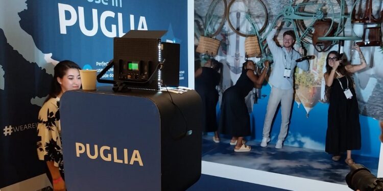 6 Pure 2024 Puglia