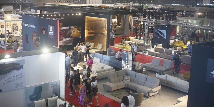Arredamento Fiera Min