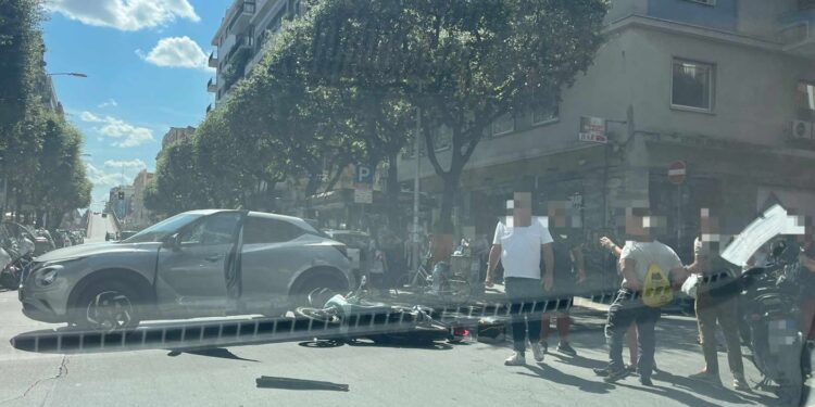 Incidente
