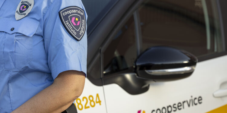 Idv Coopservice