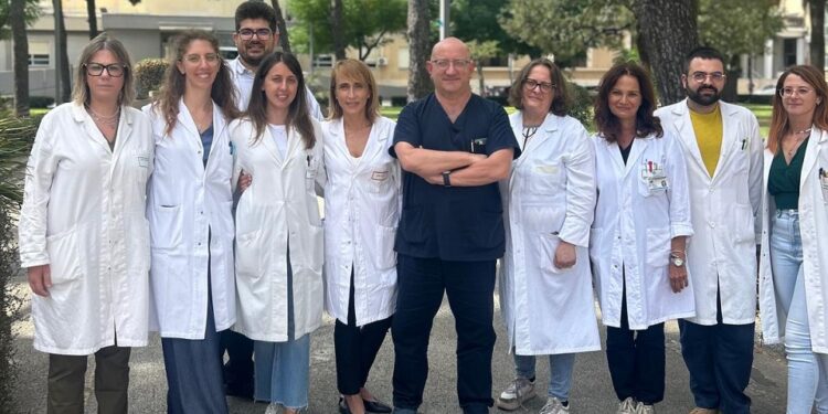 Prof Porta Equipe Oncologia Medica